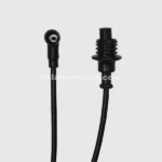 وایر شمع استیم پارت 405 و پارس xu7