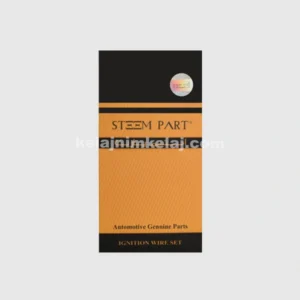 وایر شمع استیم پارت 405 و پارس xu7