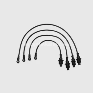 وایر شمع استیم پارت 405 و پارس xu7
