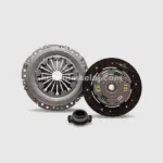 دیسک و صفحه weger 405 -پارس - سمند ef7 - سمند xu7