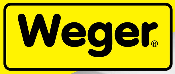 لوگو برند weger