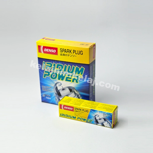 شمع دنسو ایریدیوم پاور کد 5310 مناسب شاهین توربو و دنا توربو شمع دنسو ایریدیوم پاور کد 5310 مناسب شاهین توربو و دنا توربو